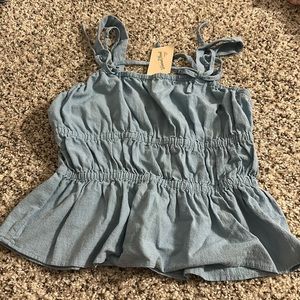 Universal Thread Tank Top from Target